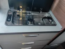 Fahrzeugbild Knaus Van TI 650 MEG VANSATION #11