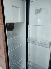 Fahrzeugbild Knaus Van TI 650 MEG VANSATION #12