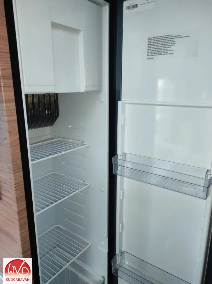 Fahrzeugbild Knaus Van TI 650 MEG VANSATION #12