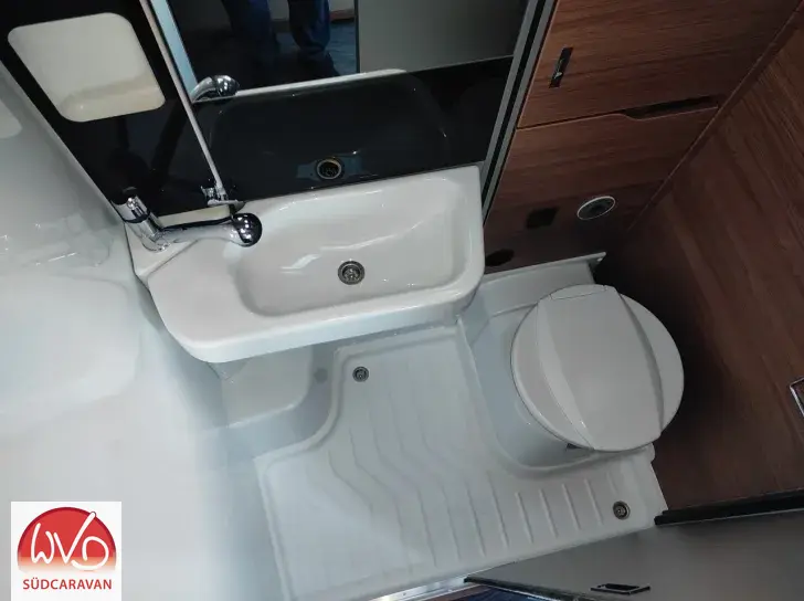 Fahrzeugbild Knaus Van TI 650 MEG VANSATION #13