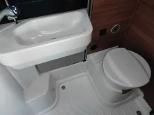 Fahrzeugbild Knaus Van TI 650 MEG VANSATION #14