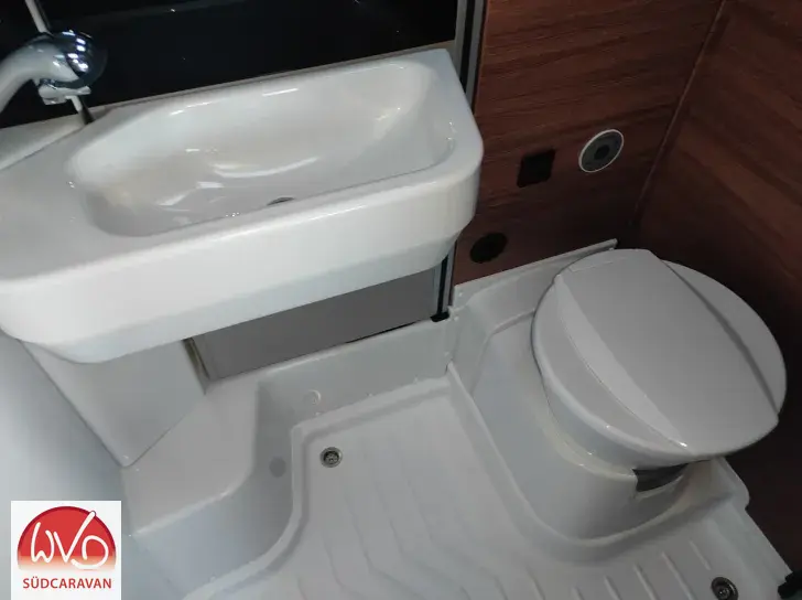 Fahrzeugbild Knaus Van TI 650 MEG VANSATION #14