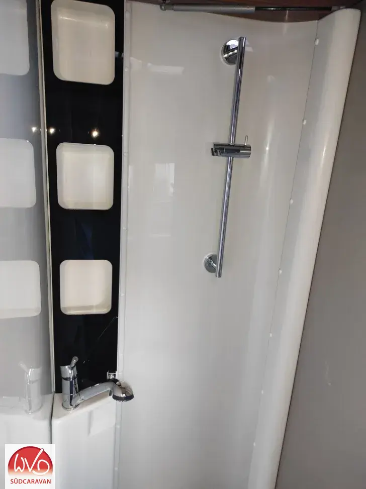 Fahrzeugbild Knaus Van TI 650 MEG VANSATION #15