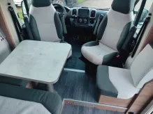 Fahrzeugbild Knaus Van TI 650 MEG VANSATION #17