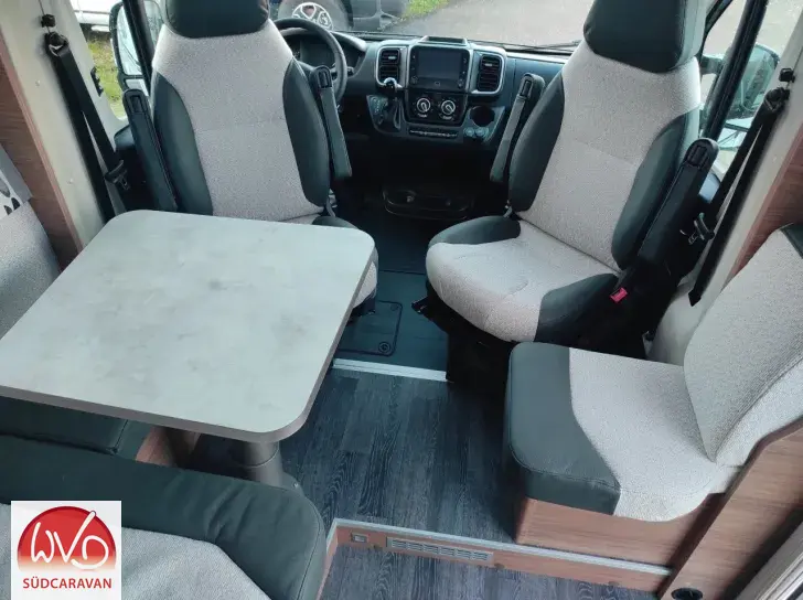 Fahrzeugbild Knaus Van TI 650 MEG VANSATION #17