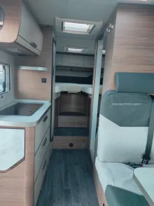Fahrzeugbild Knaus Van TI 650 MEG VANSATION #18