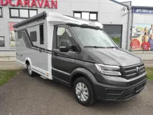 Fahrzeugbild Knaus Van TI 640 MEG VANSATION #4