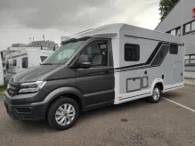 Fahrzeugbild Knaus Van TI 640 MEG VANSATION #5