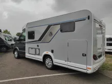 Fahrzeugbild Knaus Van TI 640 MEG VANSATION #6