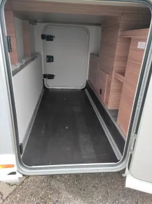 Fahrzeugbild Knaus Van TI 640 MEG VANSATION #8