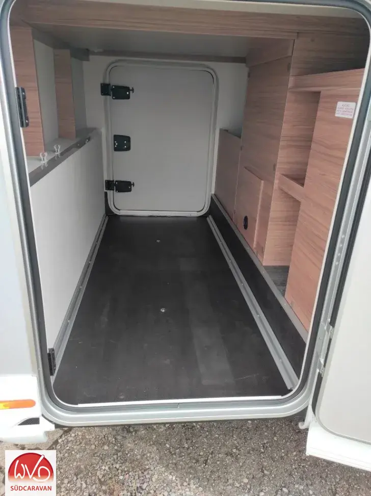 Fahrzeugbild Knaus Van TI 640 MEG VANSATION #8