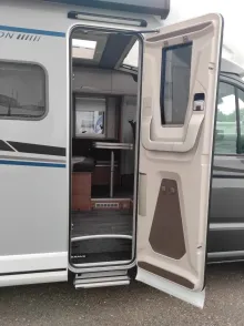 Fahrzeugbild Knaus Van TI 640 MEG VANSATION #9