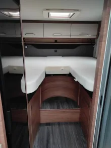 Fahrzeugbild Knaus Van TI 640 MEG VANSATION #10