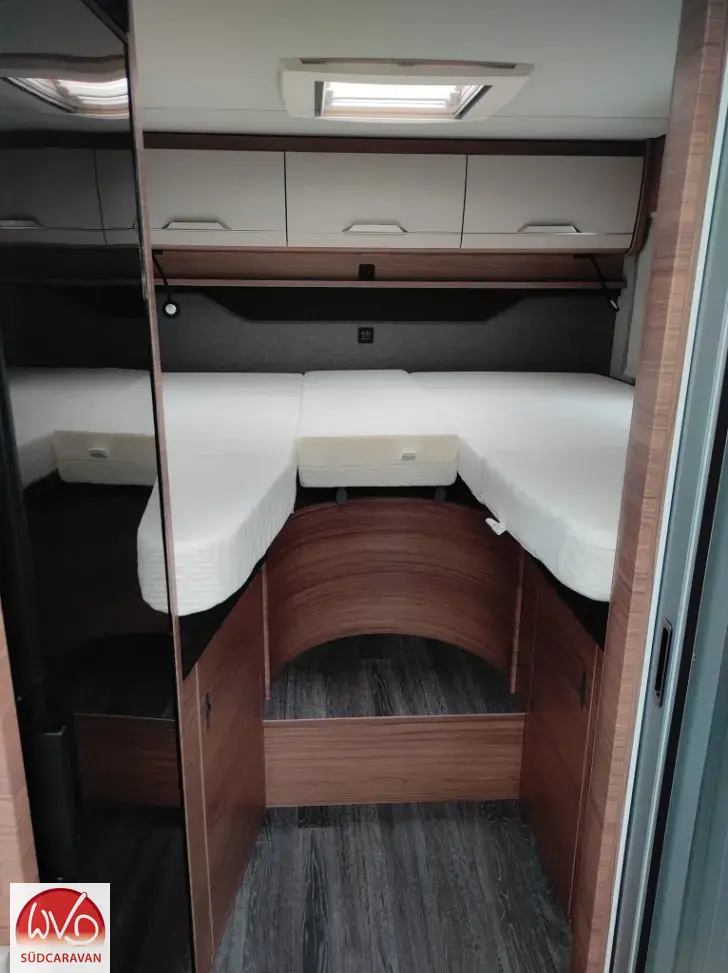 Fahrzeugbild Knaus Van TI 640 MEG VANSATION #10
