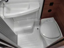 Fahrzeugbild Knaus Van TI 640 MEG VANSATION #11