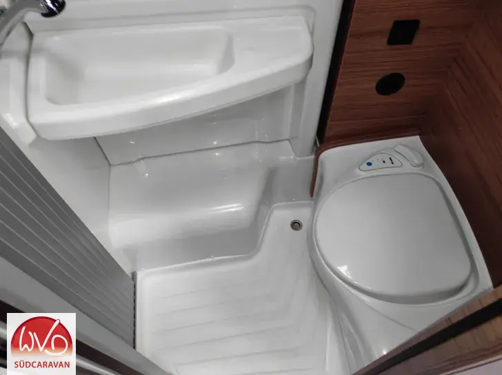 Fahrzeugbild Knaus Van TI 640 MEG VANSATION #11