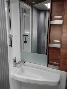 Fahrzeugbild Knaus Van TI 640 MEG VANSATION #12