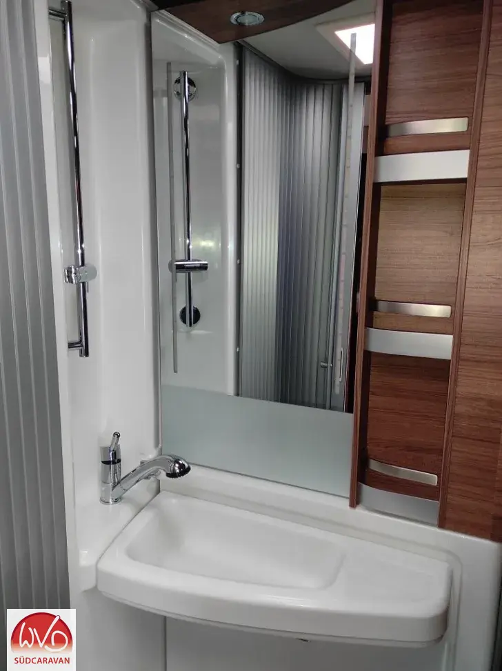 Fahrzeugbild Knaus Van TI 640 MEG VANSATION #12