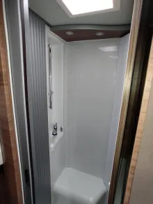Fahrzeugbild Knaus Van TI 640 MEG VANSATION #13
