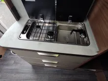 Fahrzeugbild Knaus Van TI 640 MEG VANSATION #14