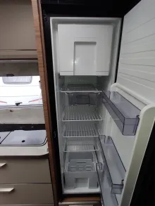 Fahrzeugbild Knaus Van TI 640 MEG VANSATION #15
