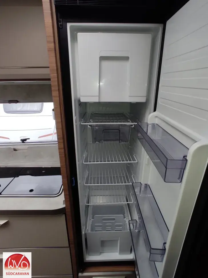 Fahrzeugbild Knaus Van TI 640 MEG VANSATION #15
