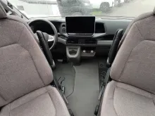 Fahrzeugbild Knaus Van TI 640 MEG VANSATION #16