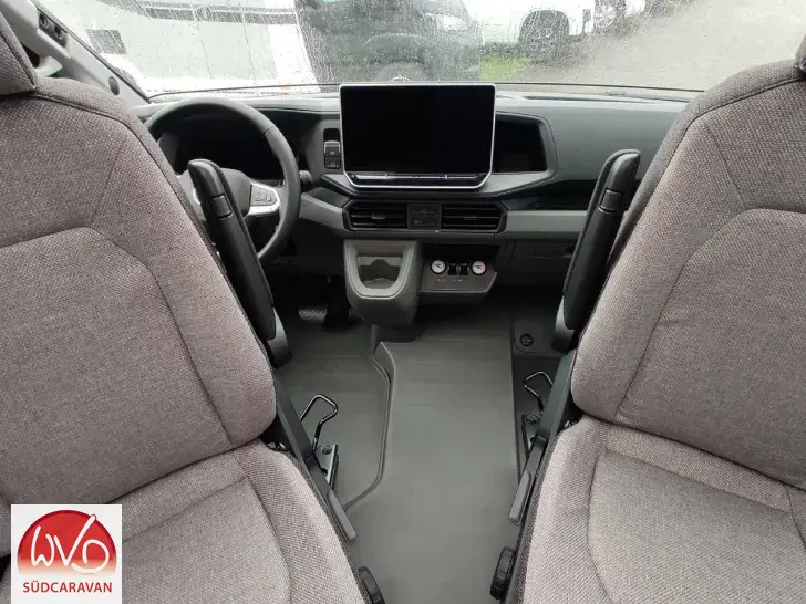 Fahrzeugbild Knaus Van TI 640 MEG VANSATION #16