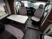 Fahrzeugbild Knaus Van TI 640 MEG VANSATION #17
