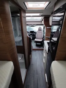Fahrzeugbild Knaus Van TI 640 MEG VANSATION #18