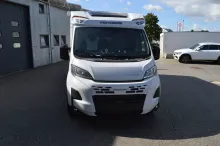Fahrzeugbild Weinsberg CaraCompact EDITION PEPPER 600 MEG Automatik/140PS/Abverkauf 2026 #1