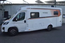 Fahrzeugbild Weinsberg CaraCompact EDITION PEPPER 600 MEG Automatik/140PS/Abverkauf 2026 #4