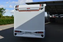 Fahrzeugbild Weinsberg CaraCompact EDITION PEPPER 600 MEG Automatik/140PS/Abverkauf 2026 #5