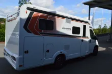 Fahrzeugbild Weinsberg CaraCompact EDITION PEPPER 600 MEG Automatik/140PS/Abverkauf 2026 #6