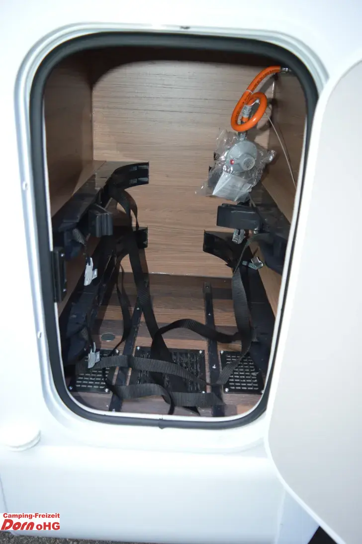 Fahrzeugbild Weinsberg CaraCompact EDITION PEPPER 600 MEG Automatik/140PS/Abverkauf 2026 #7