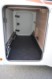 Fahrzeugbild Weinsberg CaraCompact EDITION PEPPER 600 MEG Automatik/140PS/Abverkauf 2026 #8