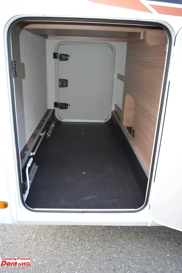 Fahrzeugbild Weinsberg CaraCompact EDITION PEPPER 600 MEG Automatik/140PS/Abverkauf 2026 #8