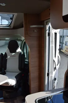 Fahrzeugbild Weinsberg CaraCompact EDITION PEPPER 600 MEG Automatik/140PS/Abverkauf 2026 #12