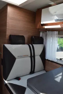 Fahrzeugbild Weinsberg CaraCompact EDITION PEPPER 600 MEG Automatik/140PS/Abverkauf 2026 #13