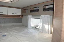 Fahrzeugbild Weinsberg CaraCompact EDITION PEPPER 600 MEG Automatik/140PS/Abverkauf 2026 #16