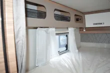 Fahrzeugbild Weinsberg CaraCompact EDITION PEPPER 600 MEG Automatik/140PS/Abverkauf 2026 #17