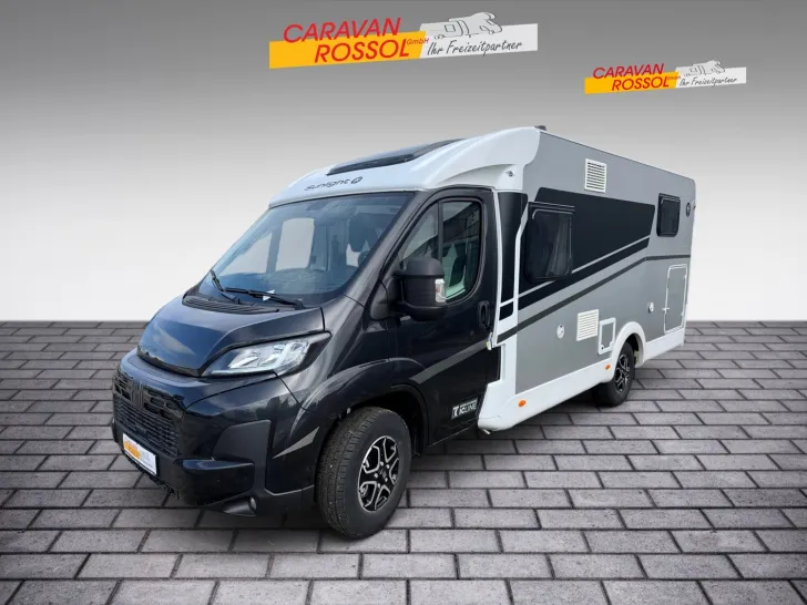 Fahrzeugbild Sunlight Adventure V 67S ESCAPE THE EVERYDAY-Aktion #3