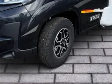 Fahrzeugbild Sunlight Adventure V 67S ESCAPE THE EVERYDAY-Aktion #6