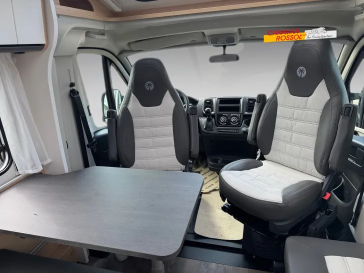 Fahrzeugbild Sunlight Adventure V 67S ESCAPE THE EVERYDAY-Aktion #11