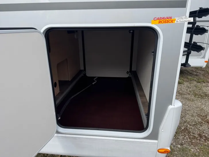 Fahrzeugbild Sunlight Adventure V 67S ESCAPE THE EVERYDAY-Aktion #19