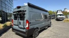Fahrzeugbild Carado CV 600 PRO Abverkauf Ausstellungswagen 26 #4