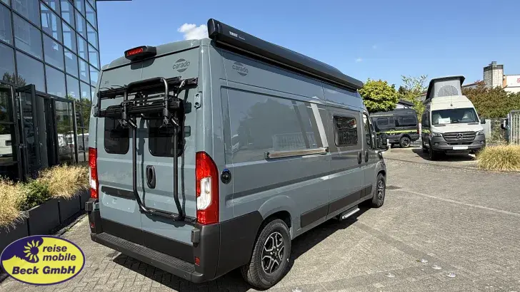 Fahrzeugbild Carado CV 600 PRO Abverkauf Ausstellungswagen 26 #4