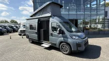 Fahrzeugbild Carado CV 600 PRO Abverkauf Ausstellungswagen 26 #1