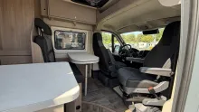 Fahrzeugbild Carado CV 600 PRO Abverkauf Ausstellungswagen 26 #8