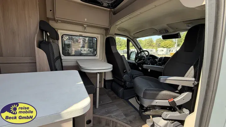 Fahrzeugbild Carado CV 600 PRO Abverkauf Ausstellungswagen 26 #8